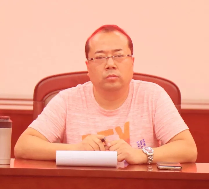 明确方向、稳步推进——香蕉视频一区门业召开战略合作专题会