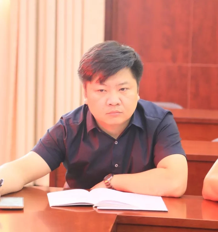明确方向、稳步推进——香蕉视频一区门业召开战略合作专题会